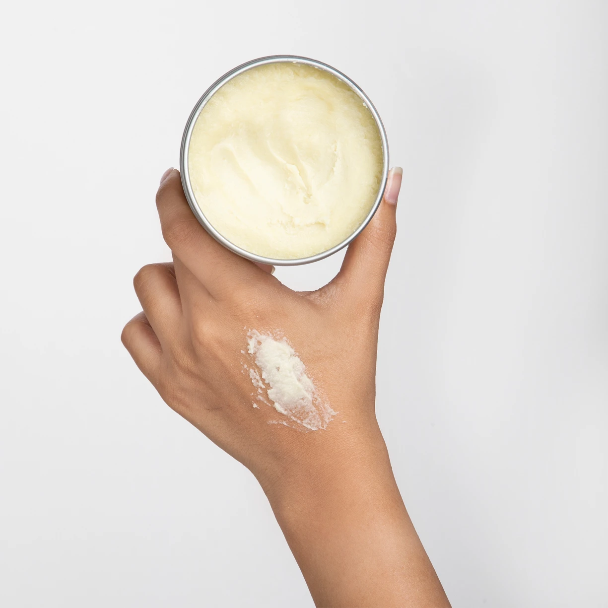 Raw Shea Butter How To Use